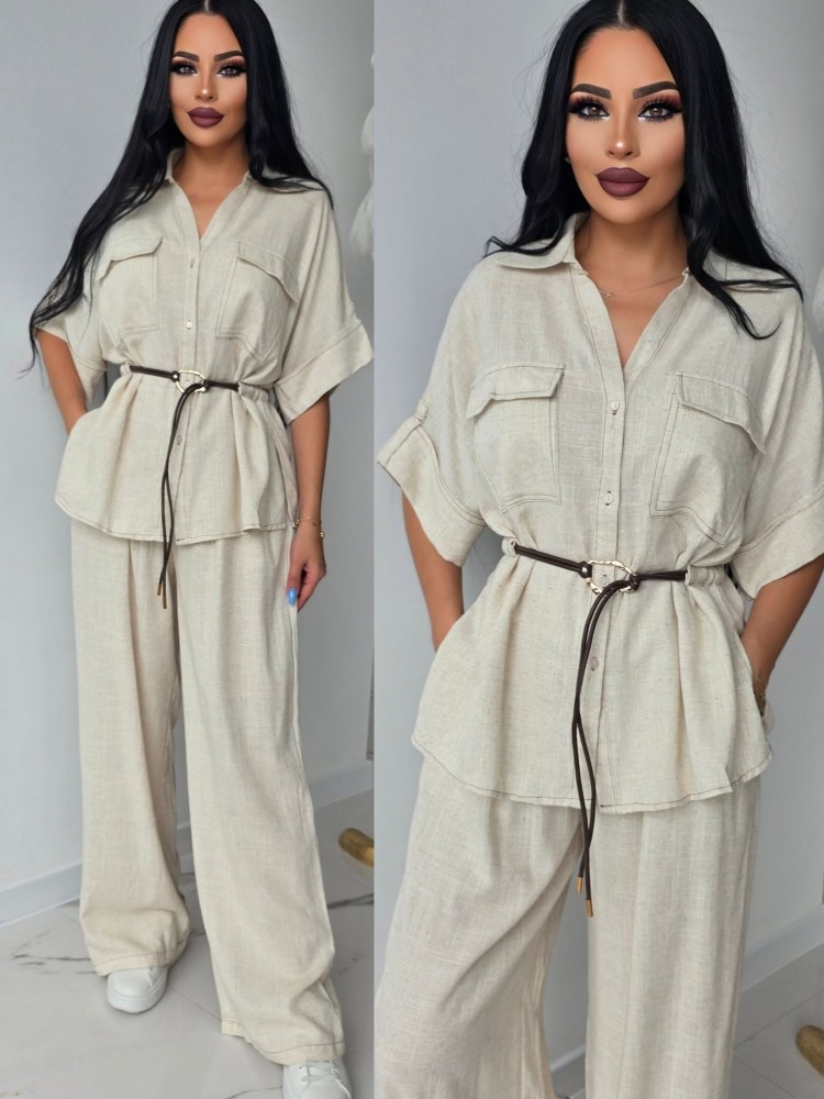 Комплект Linen Harmony