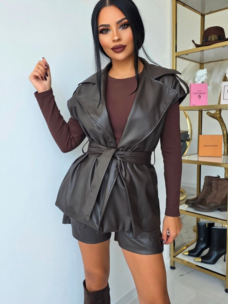 Комплект Mocha Chic