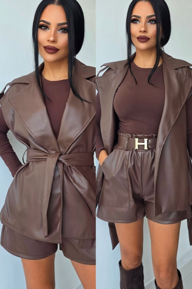Комплект Mocha Chic Комплект Mocha Chic
