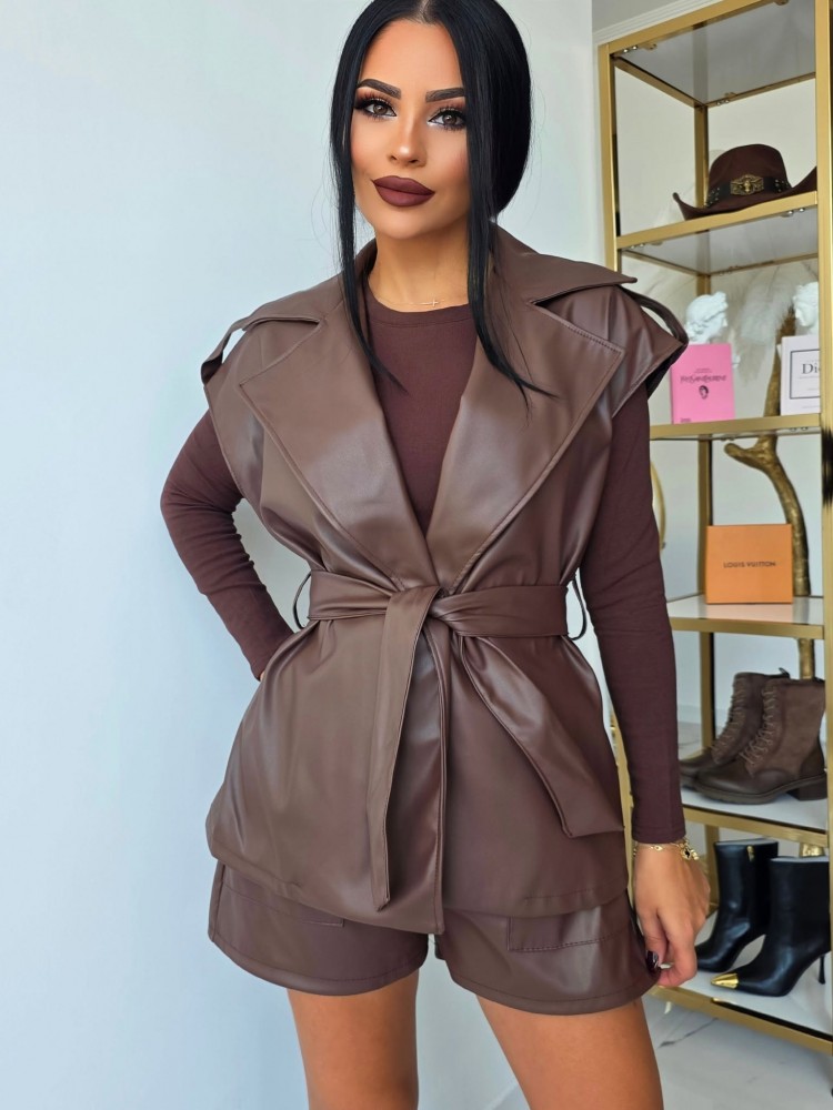 Комплект Mocha Chic Комплект Mocha Chic