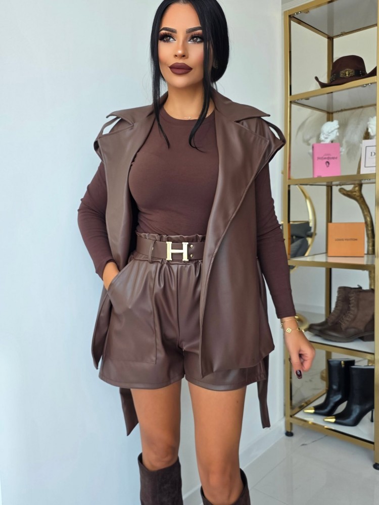 Комплект Mocha Chic Комплект Mocha Chic