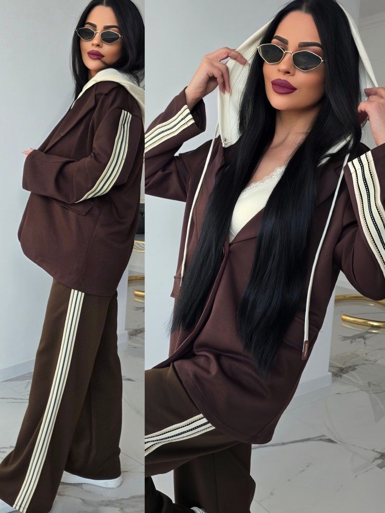 Комплект Mocha Elegance