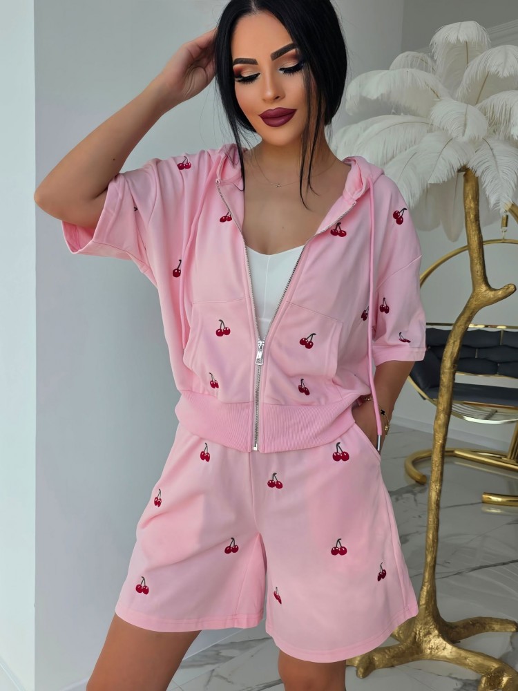 Комплект Pink Cherry Set