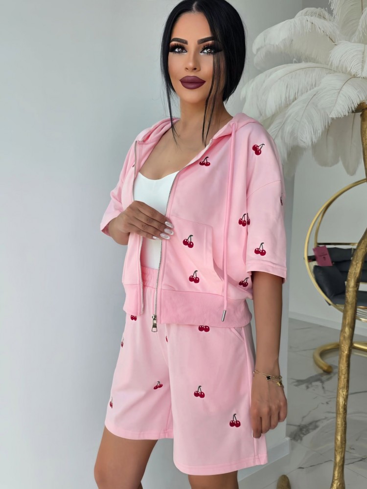 Комплект Pink Cherry Set