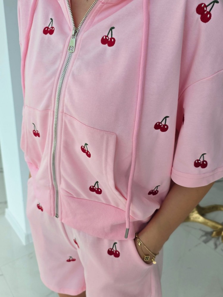 Комплект Pink Cherry Set