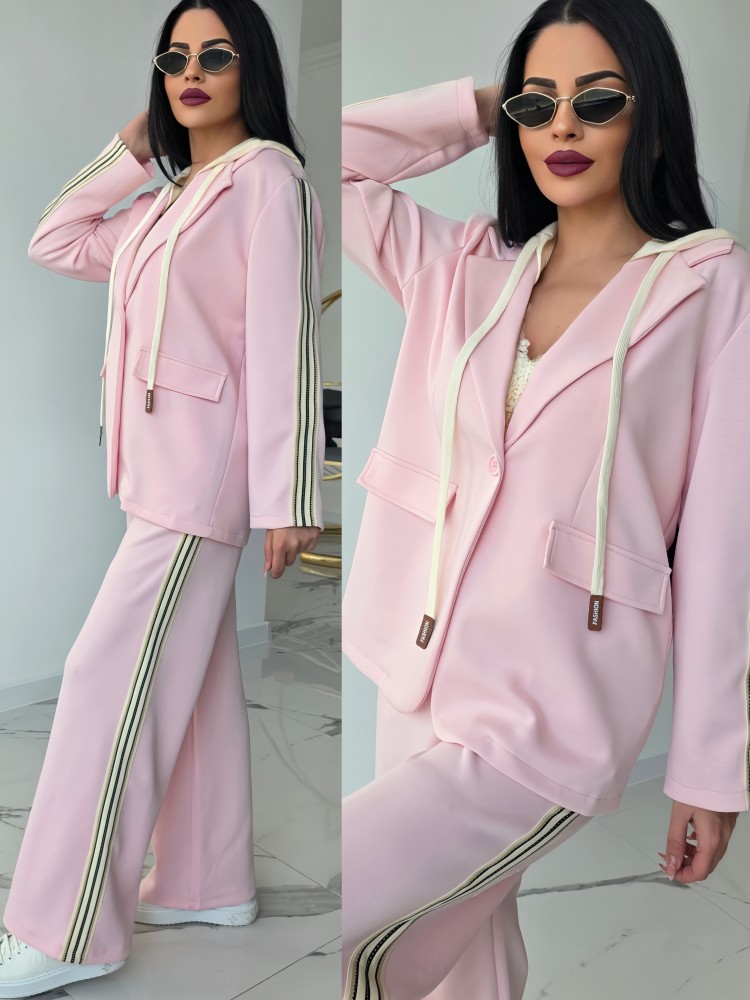 Комплект Pink Elegance Комплект Pink Elegance