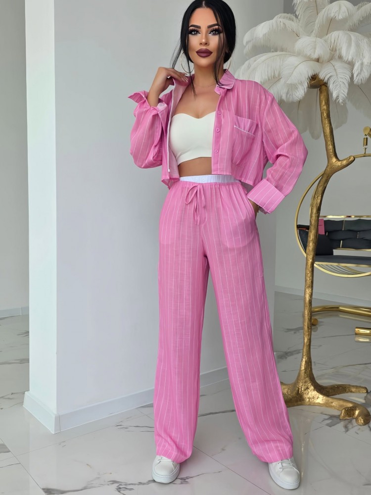Комплект Pink Summer Set