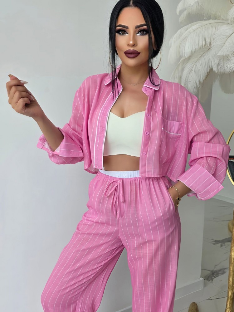 Комплект Pink Summer Set