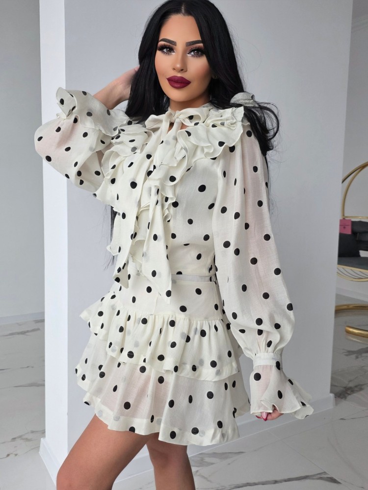 Комплект риза и пола Primavera