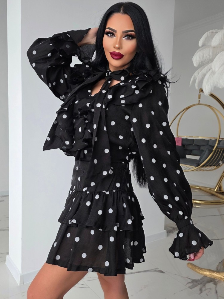 Комплект риза и пола Primavera