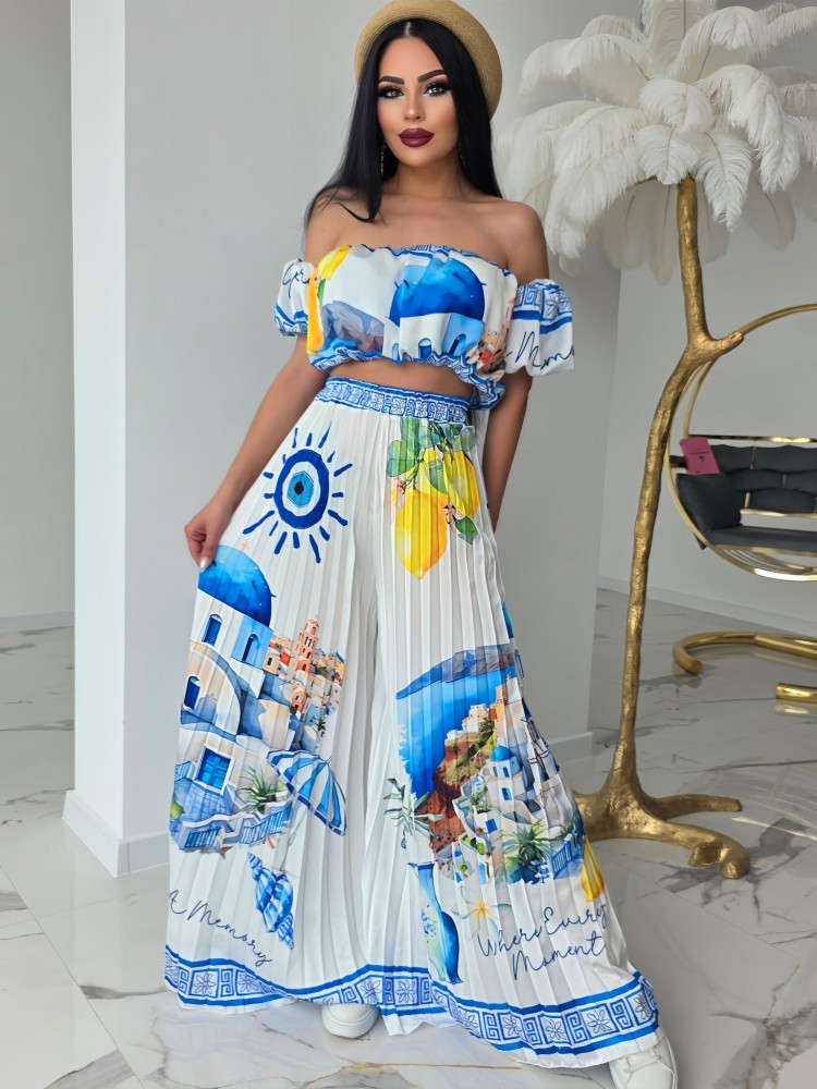 Комплект Santorini Dream