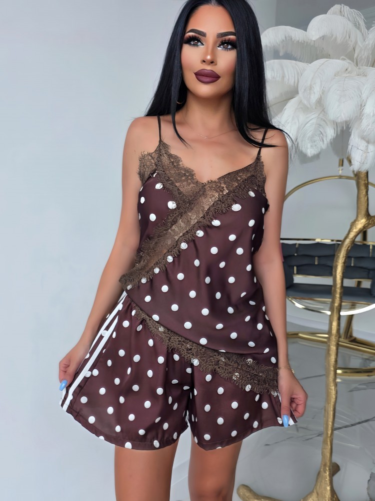 Комплект Satin Silk