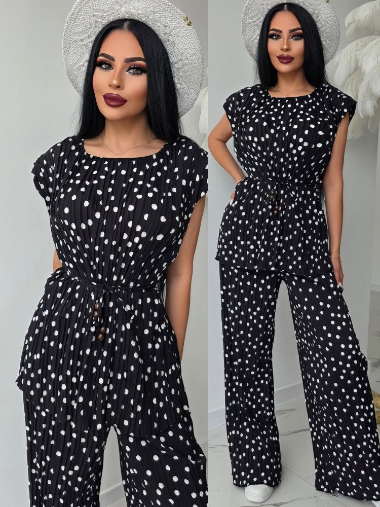 Комплект солей Classic Noir Dots Комплект солей Classic Noir Dots
