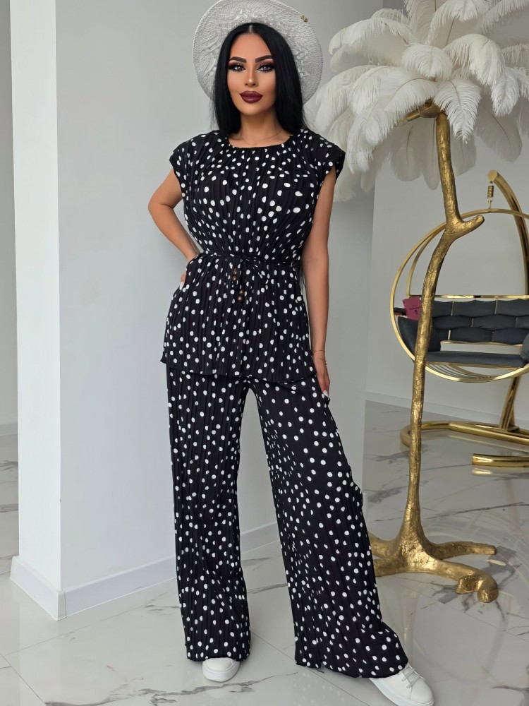Комплект солей Classic Noir Dots Комплект солей Classic Noir Dots