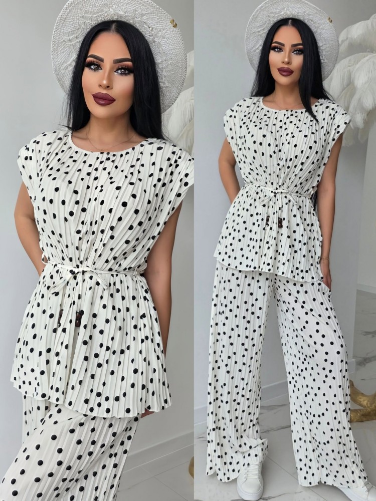 Комплект солей Polka Chic Set
