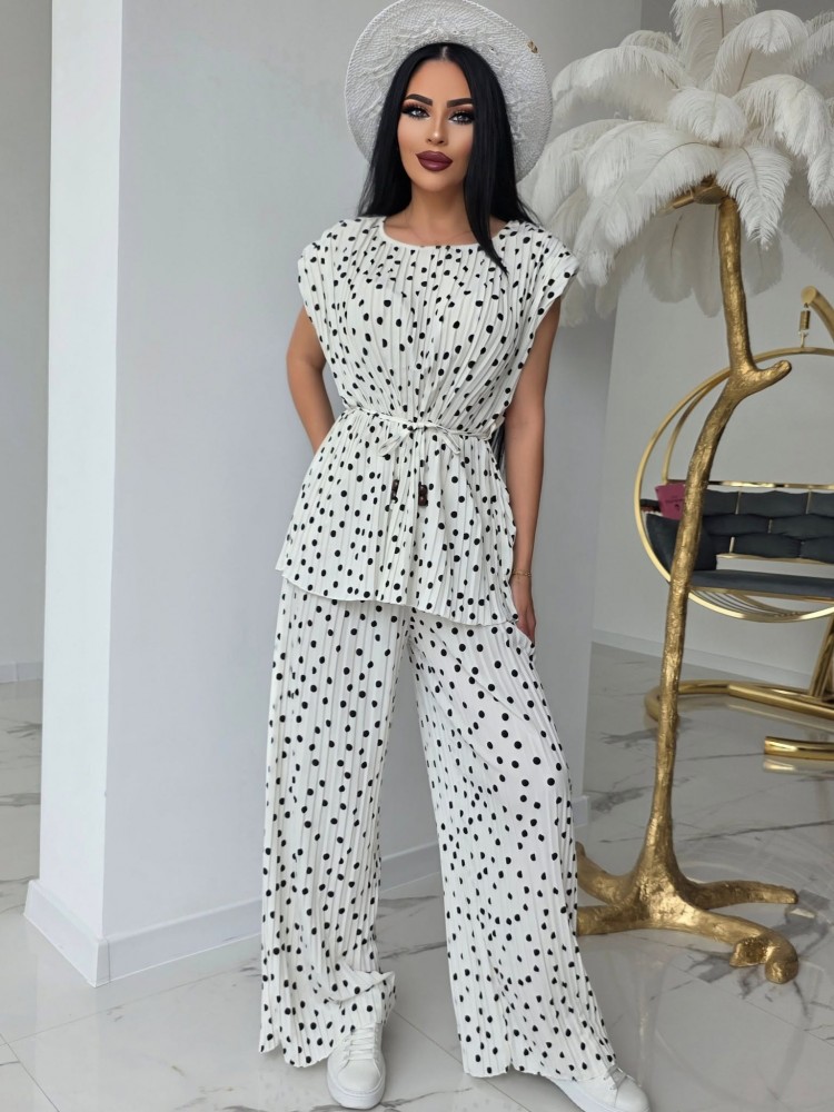 Комплект солей Polka Chic Set