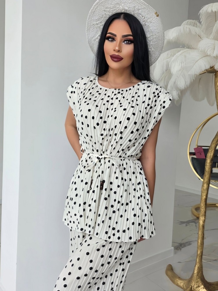 Комплект солей Polka Chic Set