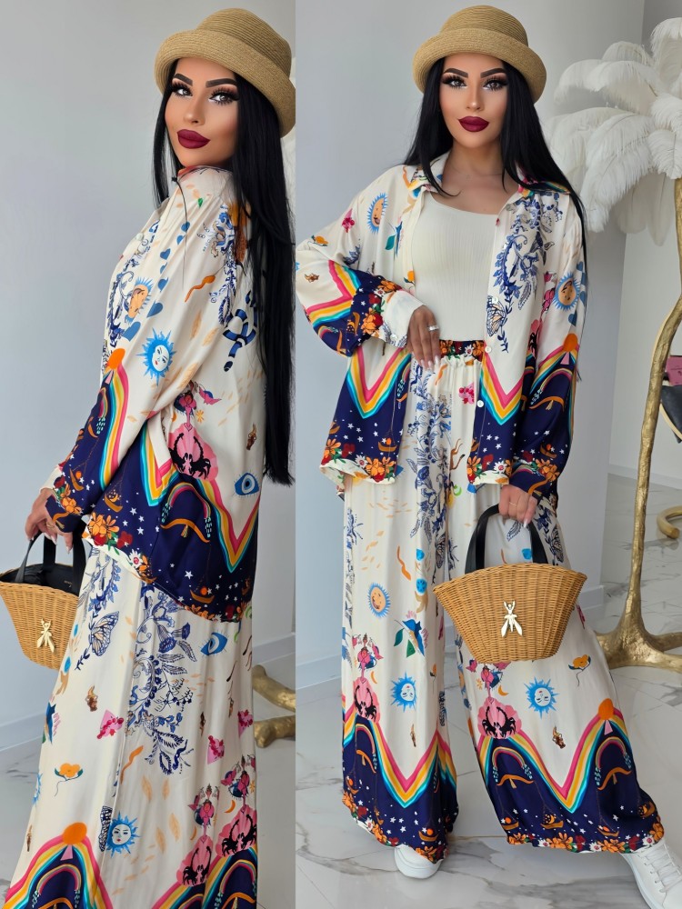 Комплект Style Mood Set