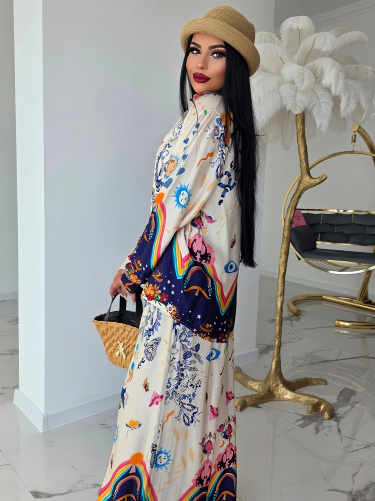Комплект Style Mood Set