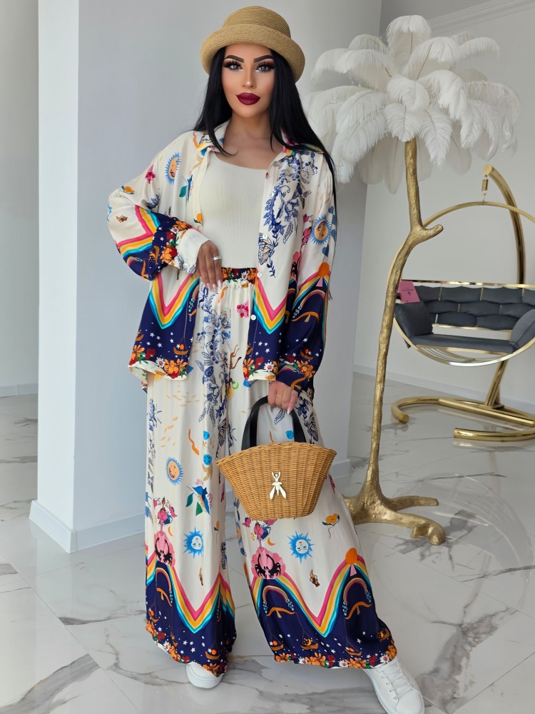 Комплект Style Mood Set