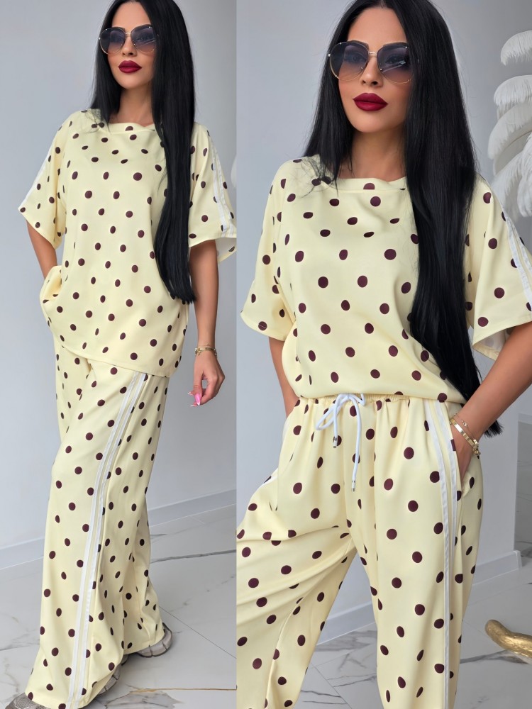 Комплект Sunny Dots Set