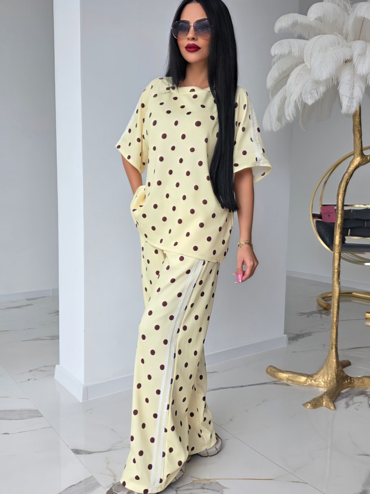 Комплект Sunny Dots Set