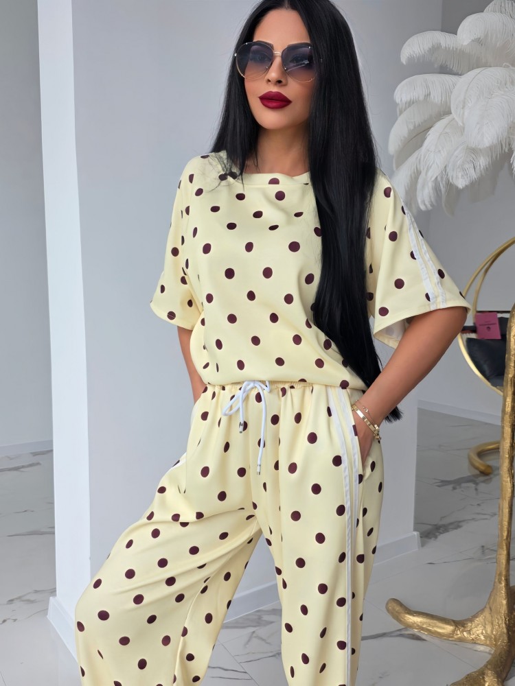 Комплект Sunny Dots Set