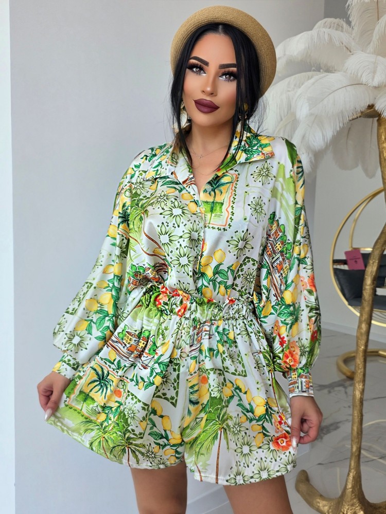 Комплект Sunny Lemon Outfit