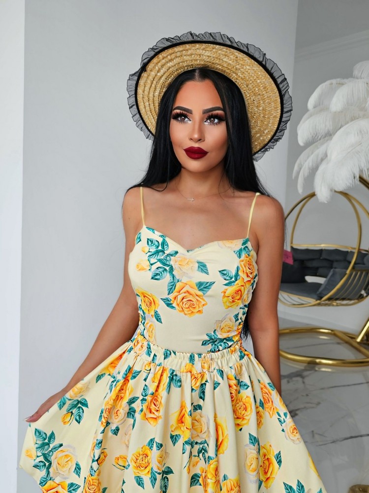 Комплект Vaya yellow