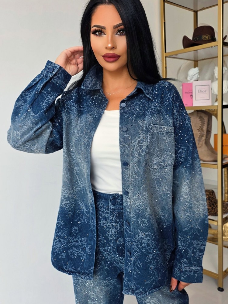 Комплект „Denim Shine“