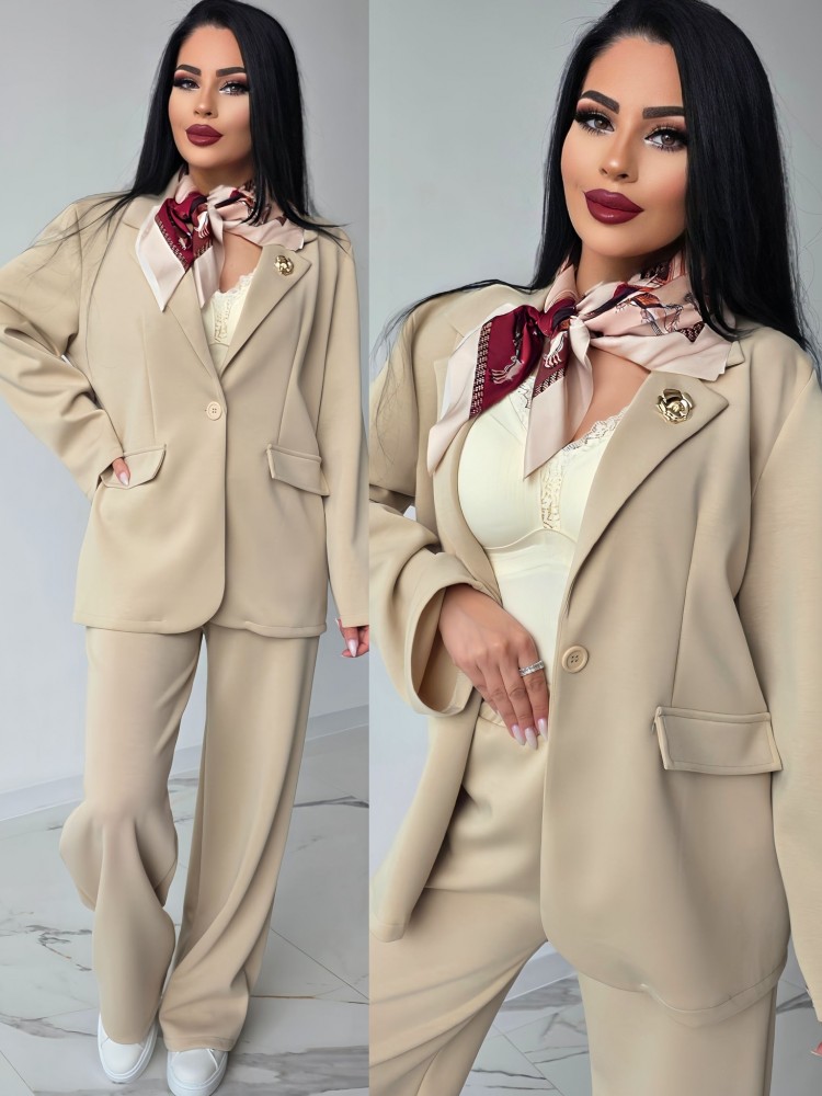 Комплекти Beige Bliss Set