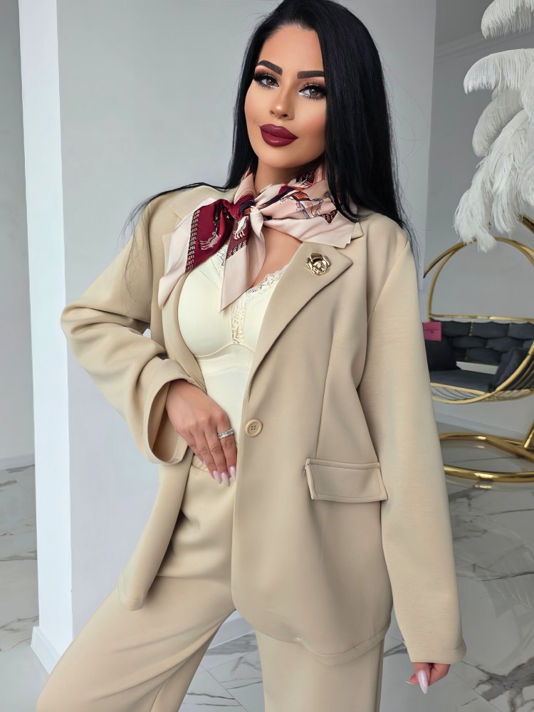 Комплекти Beige Bliss Set