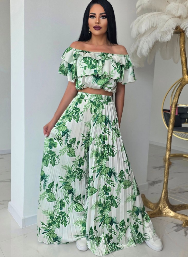 Комплекти Jungle Bloom Set