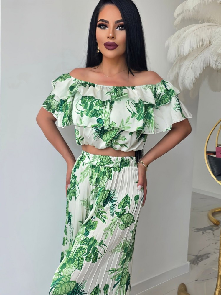 Комплекти Jungle Bloom Set