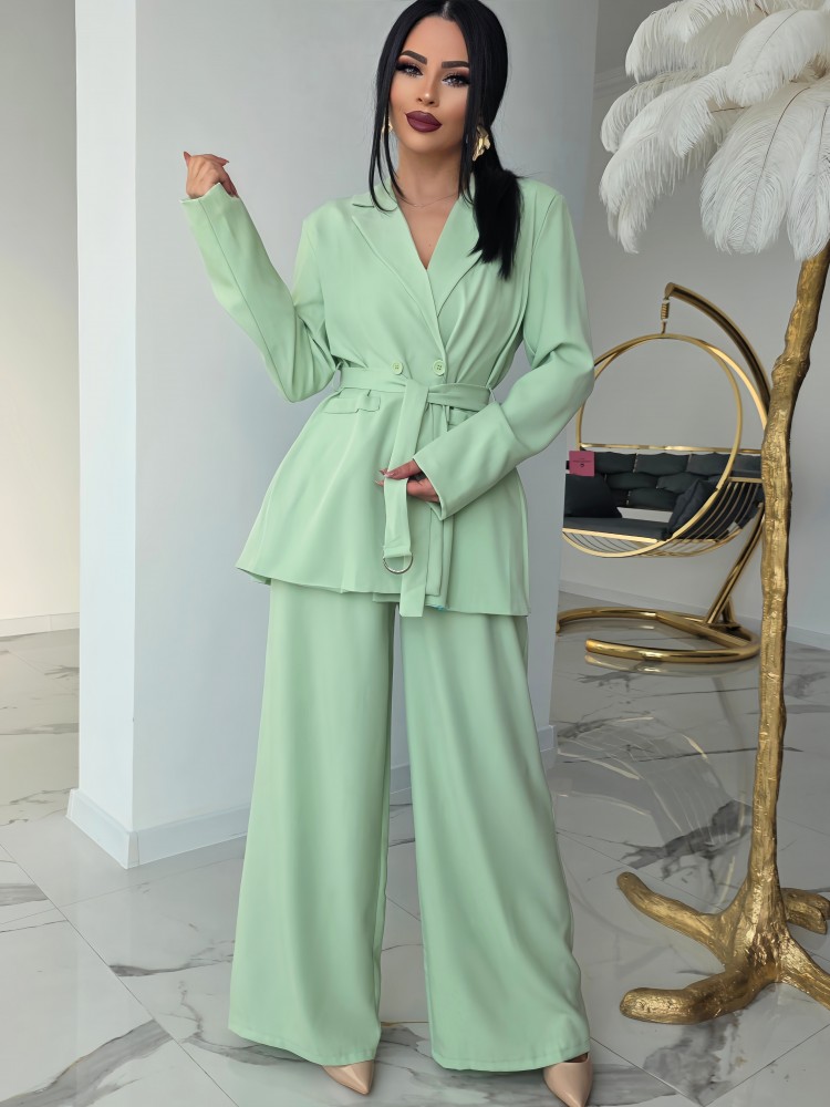 Костюм  Pastel Fresh Muse