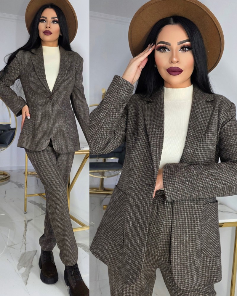 Костюм Brown Sugar Костюм Brown Sugar