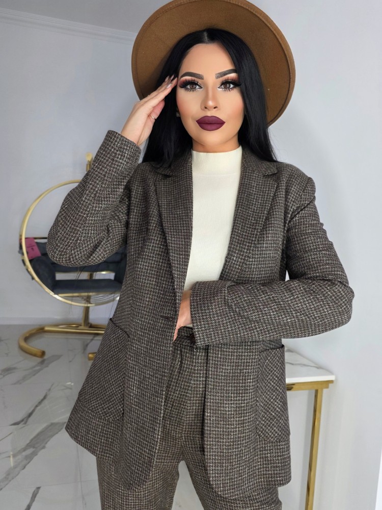 Костюм Brown Sugar