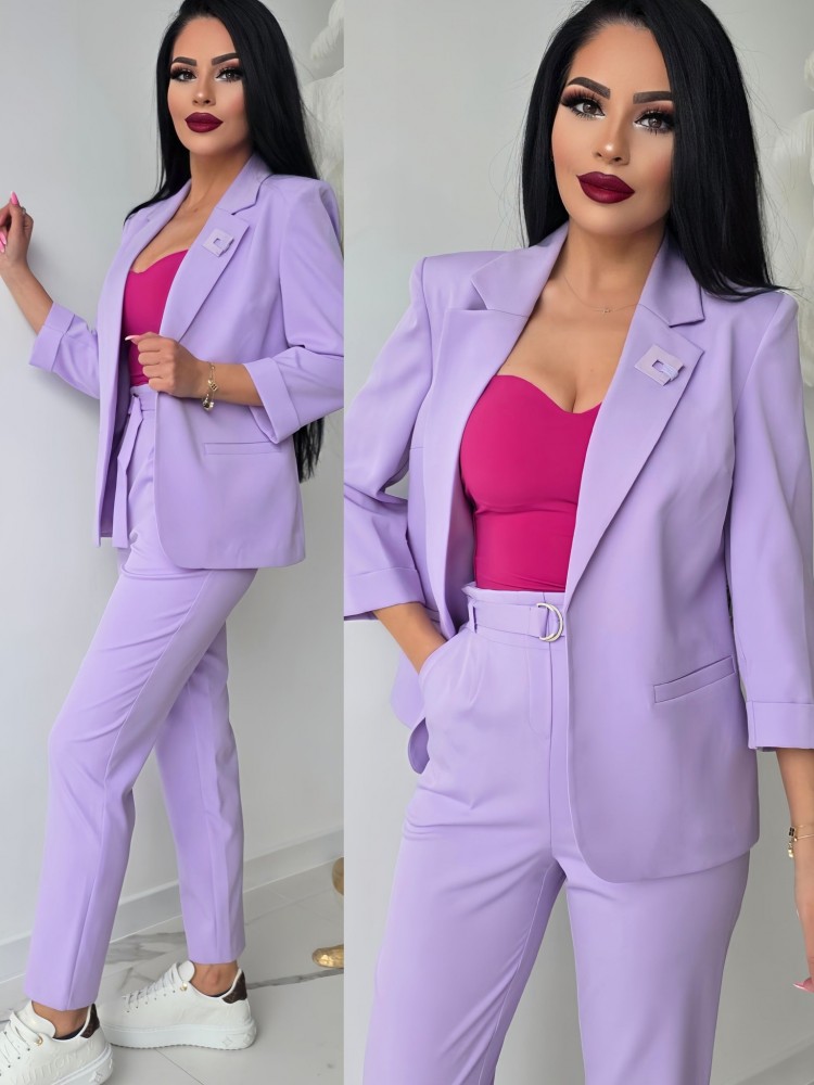 Костюм Royal Violet Set