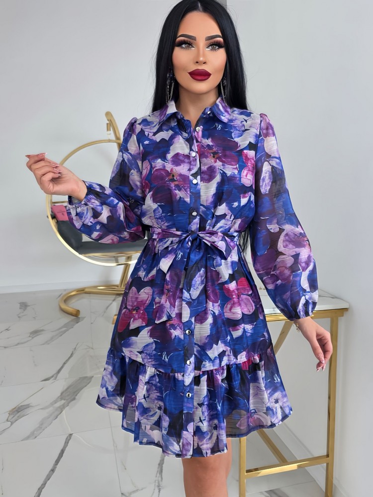 Красива рокля Florina