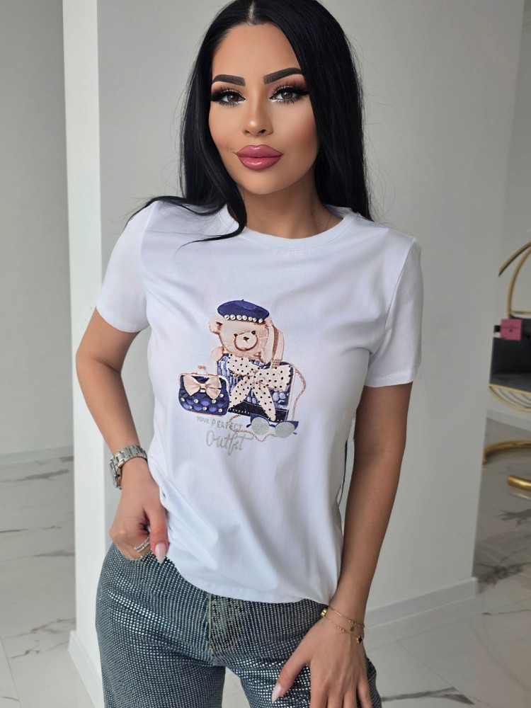 Красива тениска Outfit