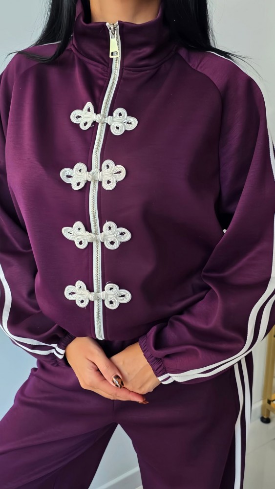 Лимитиран модел екип