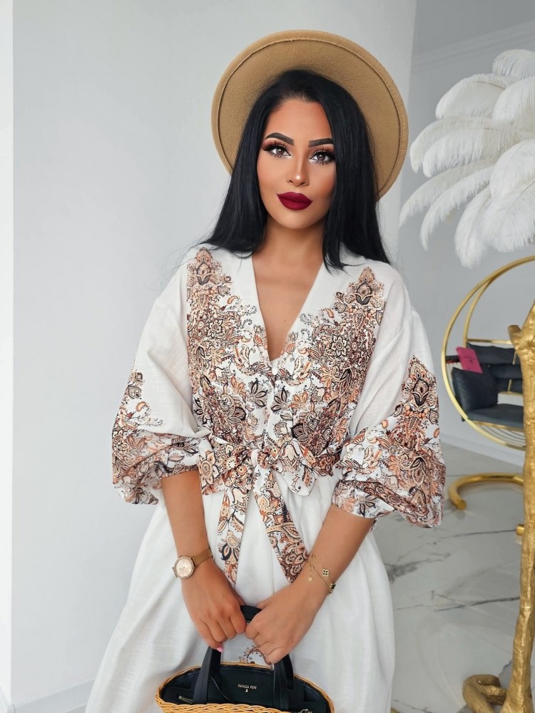 Лимитирана рокля Boho style