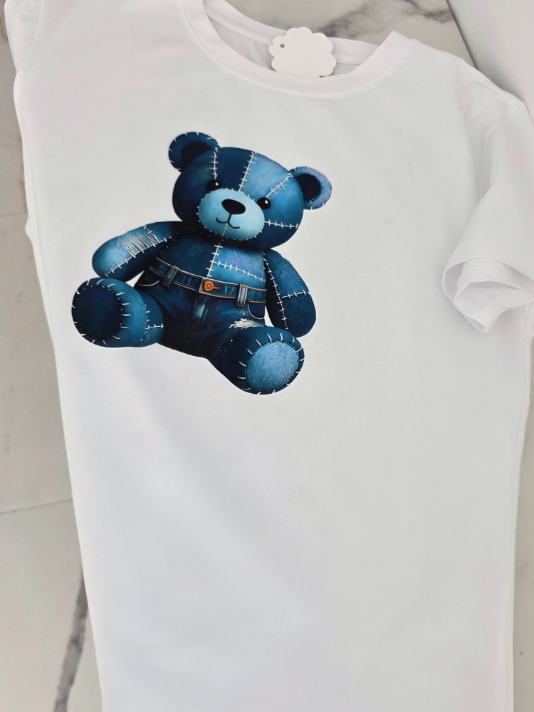 Лимитирана тениска Bear