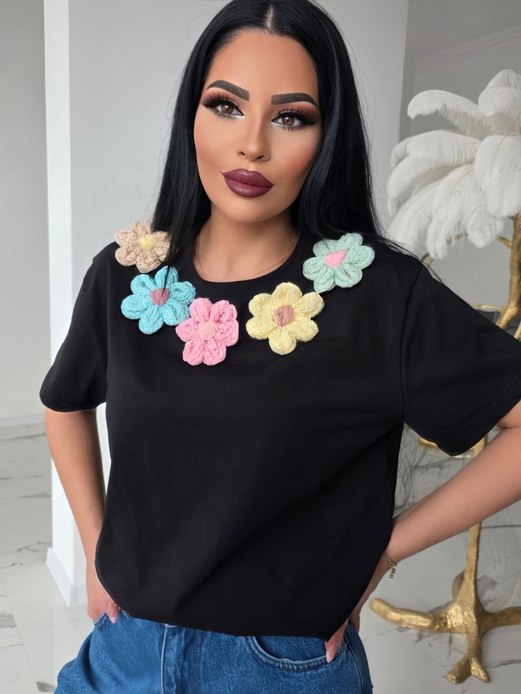 Лимитирана тениска Design