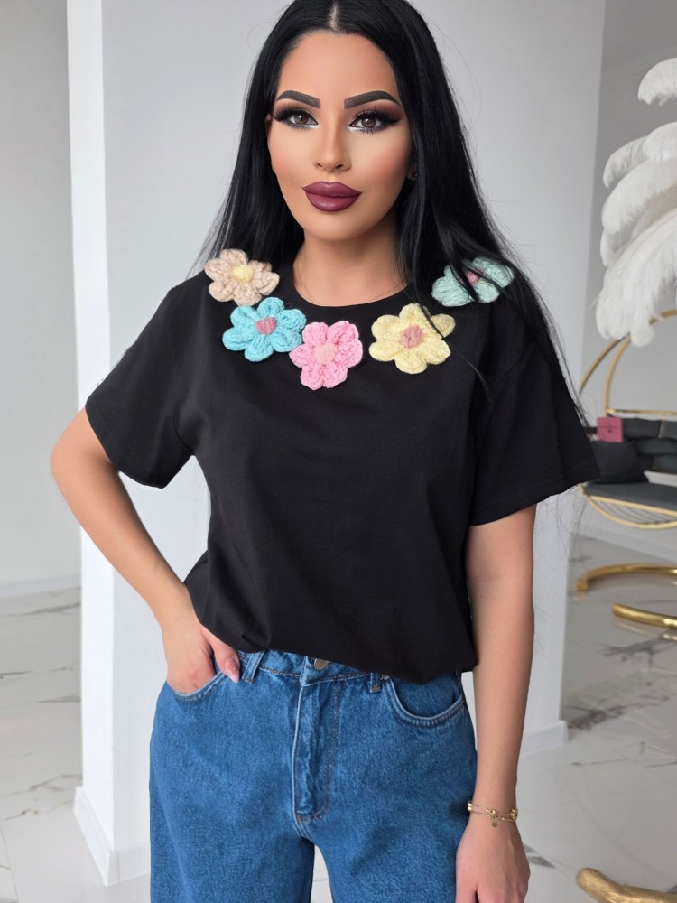 Лимитирана тениска Design