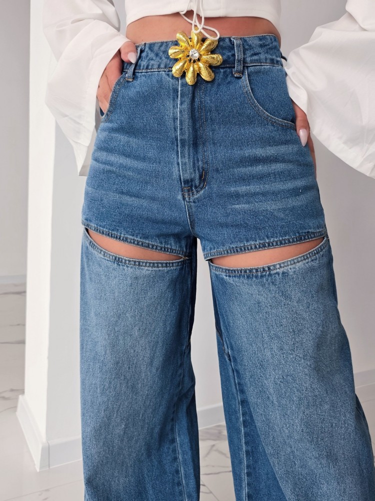 Лимитирани дънки Denim Vibe