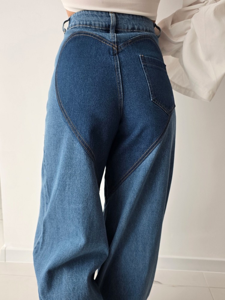 Лимитирани дънки Denim Vibe