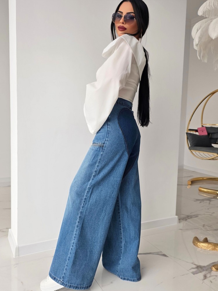 Лимитирани дънки Denim Vibe