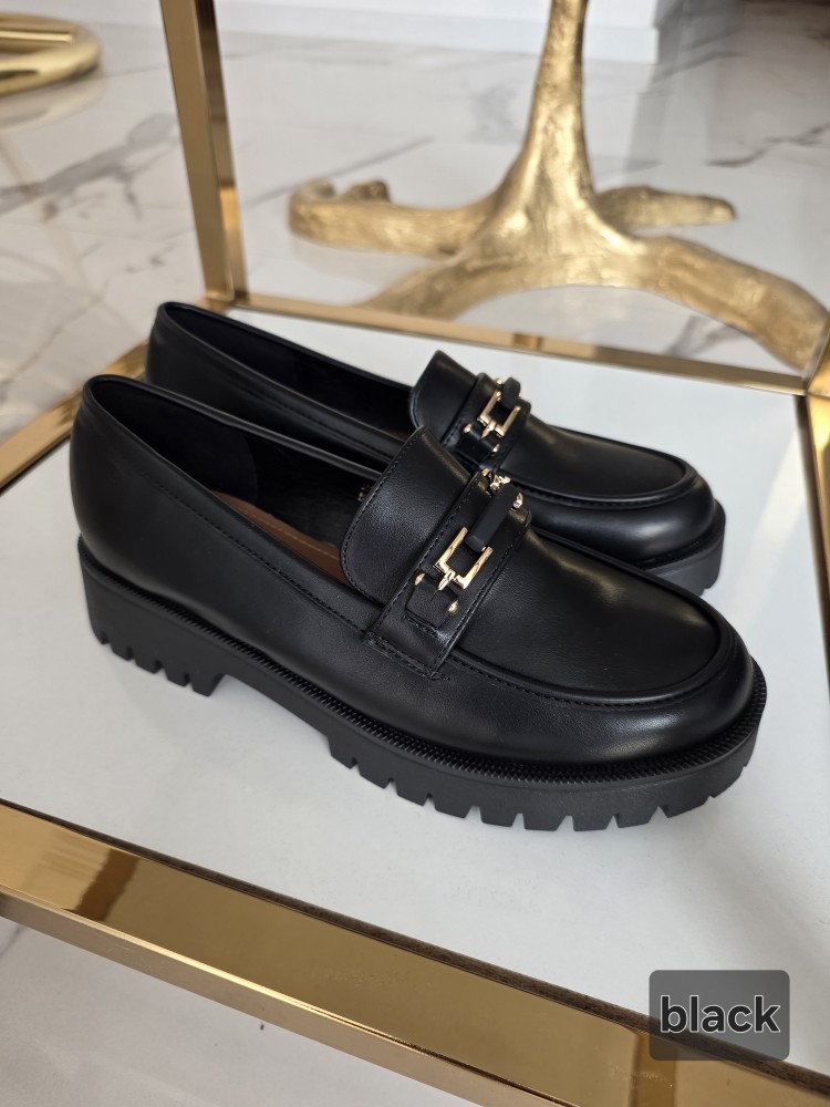 Лоуфъри Black Edition