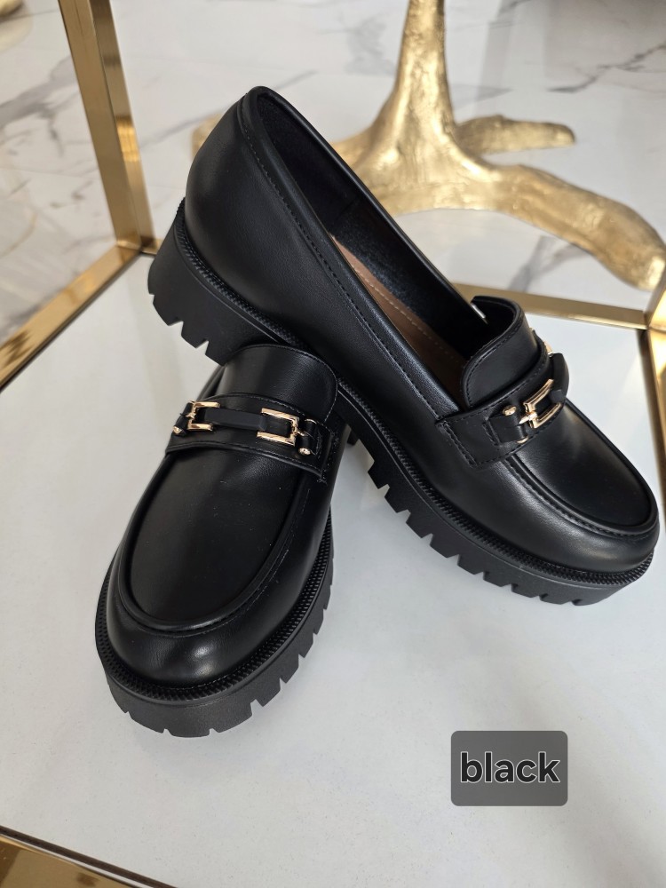 Лоуфъри Black Edition